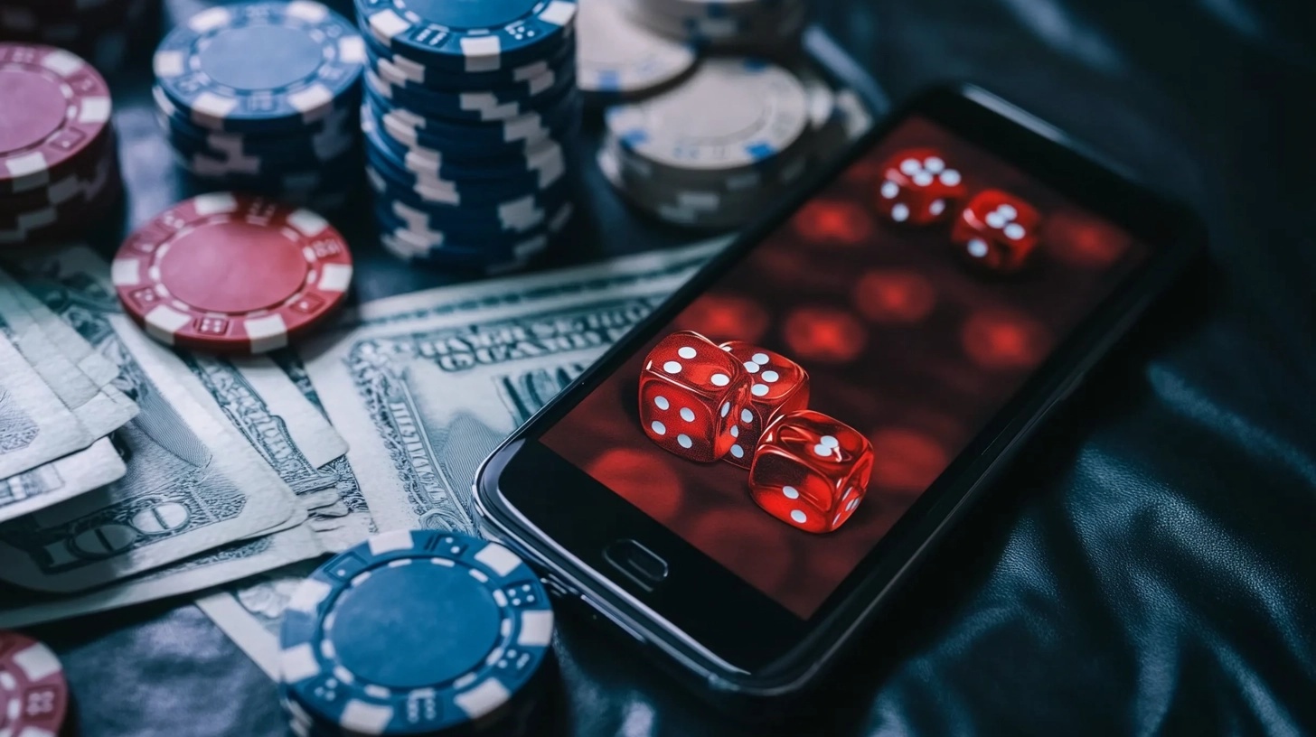 Compte de casino en ligne BET233